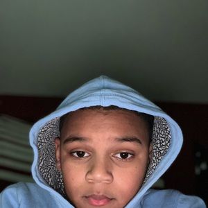 Meet your Posher, Caleb